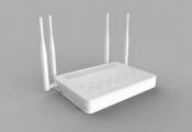 xdsl 2*2 11n + 11ac